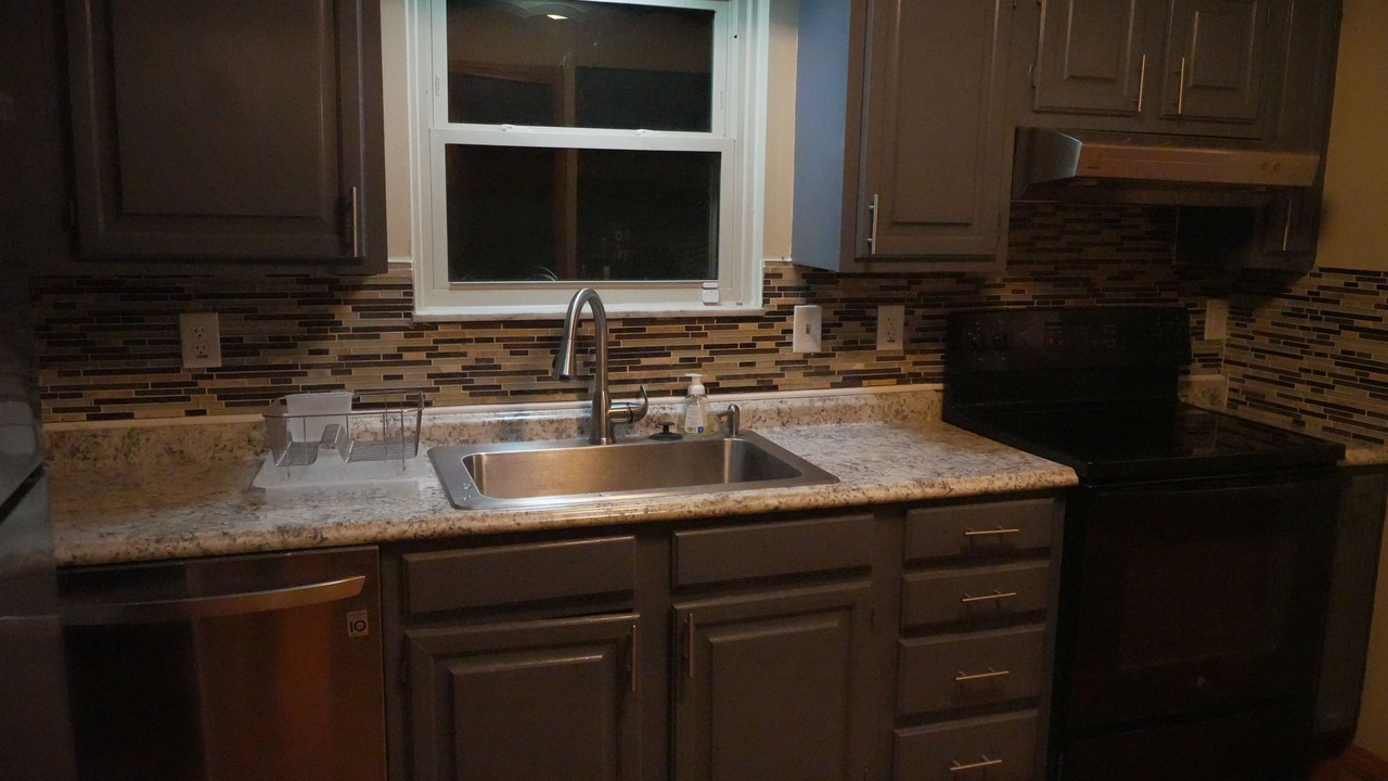 Photo of Kitchen in Mars