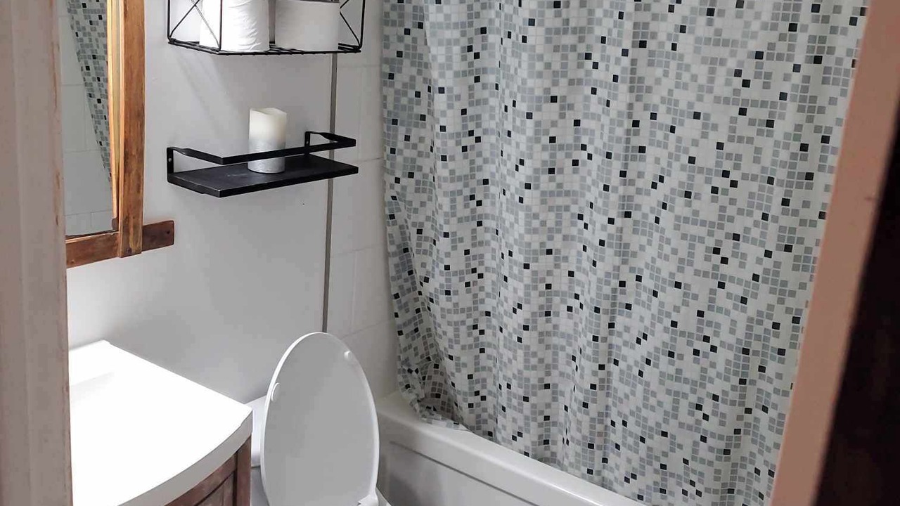 Photo of Bathroom in Gatineau