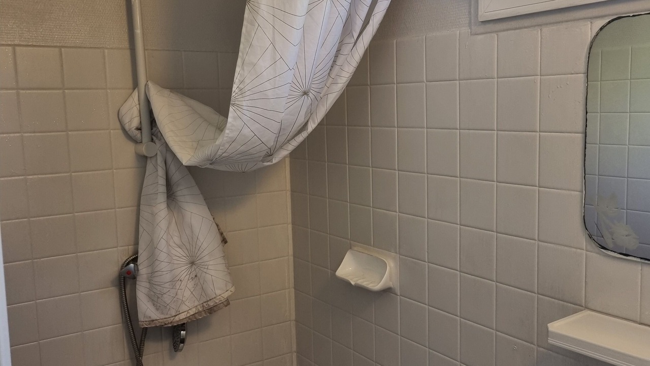 Photo of Bathroom in Luc-sur-Mer
