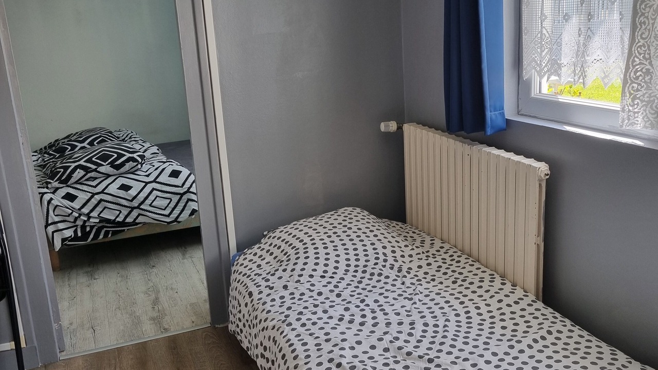 Photo of Bedroom in Luc-sur-Mer
