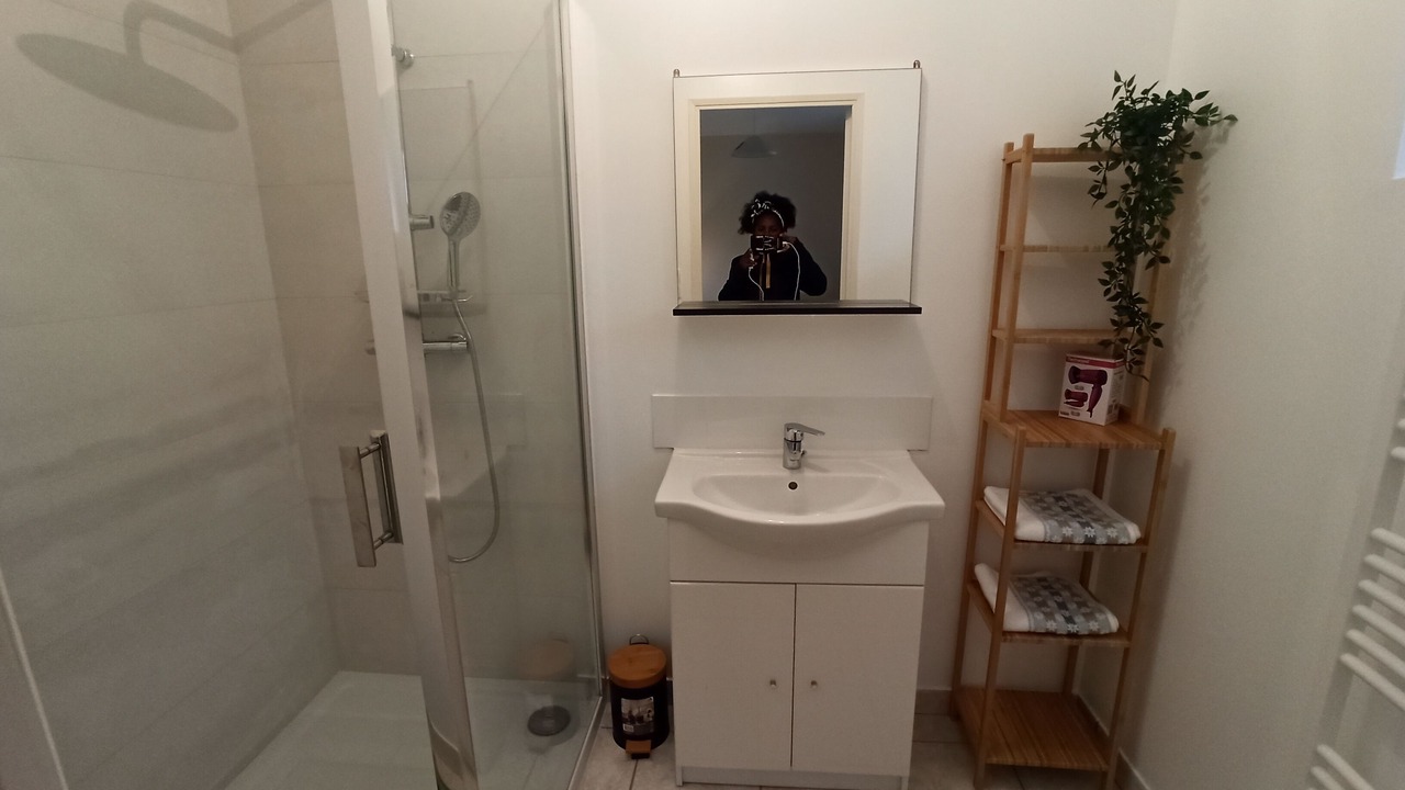Photo of Bathroom in Cosse-le-Vivien