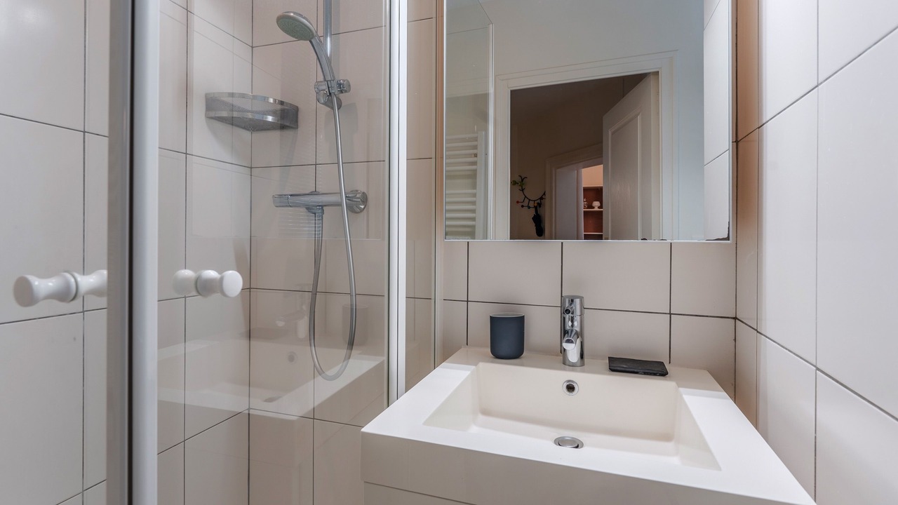 Photo of Bathroom in Richebourg - Saint-Clement