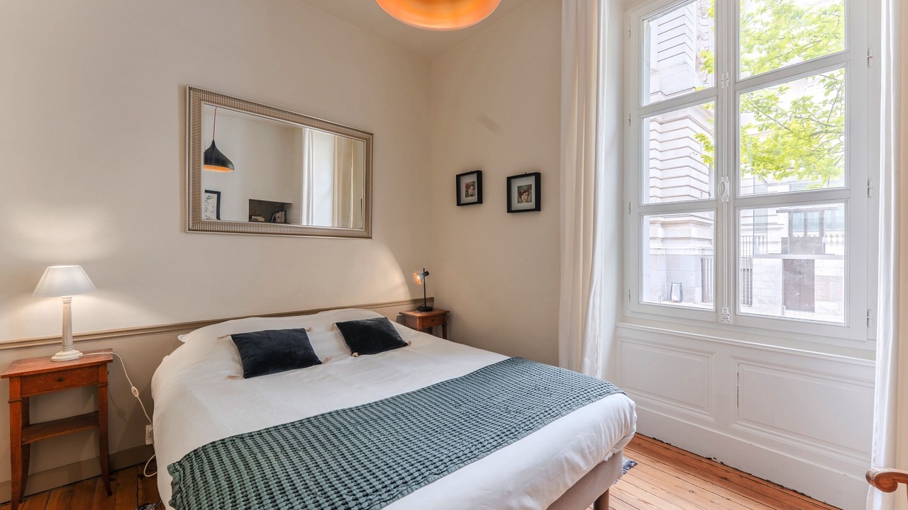 Photo of Bedroom in Richebourg - Saint-Clement