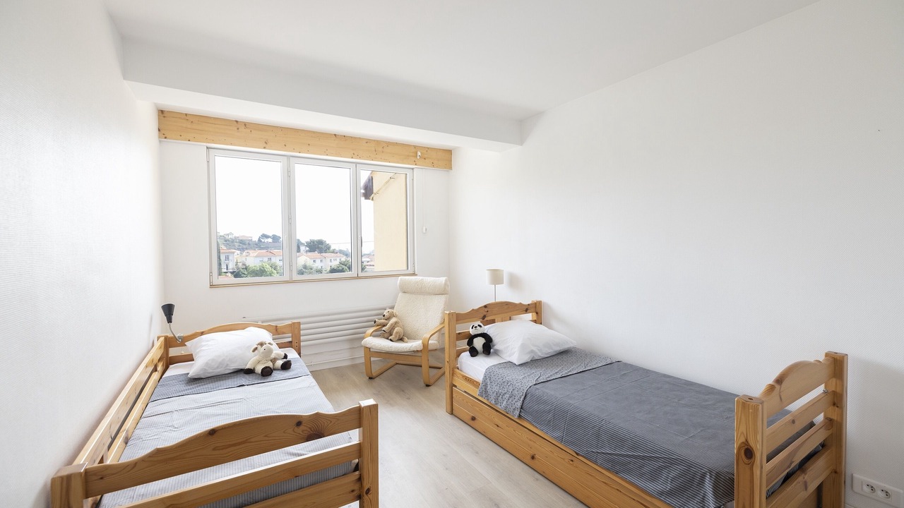 Photo of Bedroom in Port-Vendres