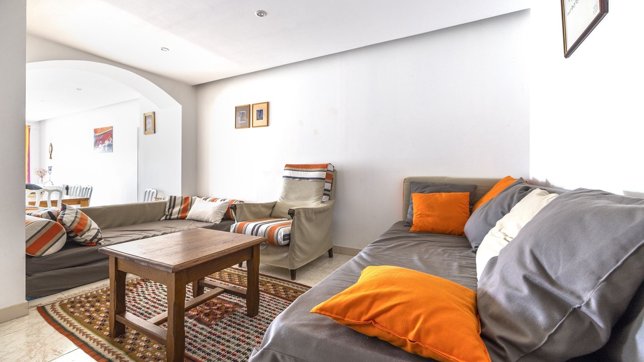 Photo of Livingroom in Port-Vendres