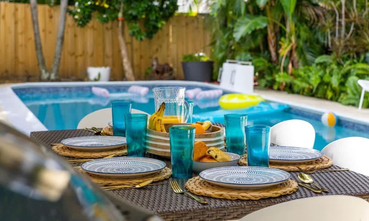 Photo of Outdoor in North Central Hollywood