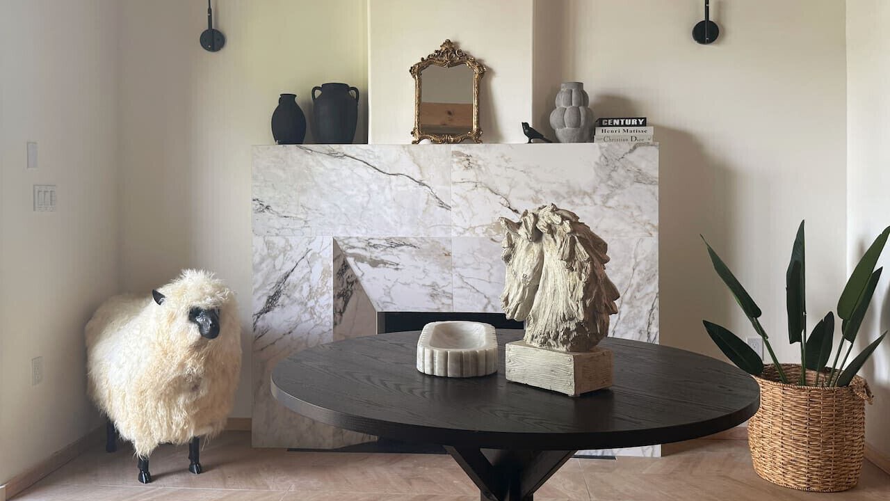 Photo of Livingroom in Liberty City