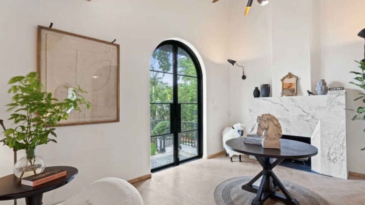 Photo of Livingroom in Liberty City