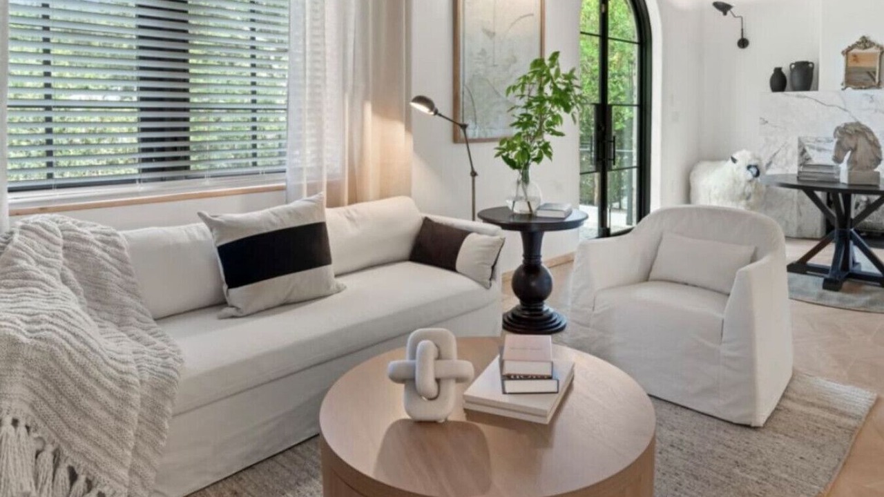 Photo of Livingroom in Liberty City