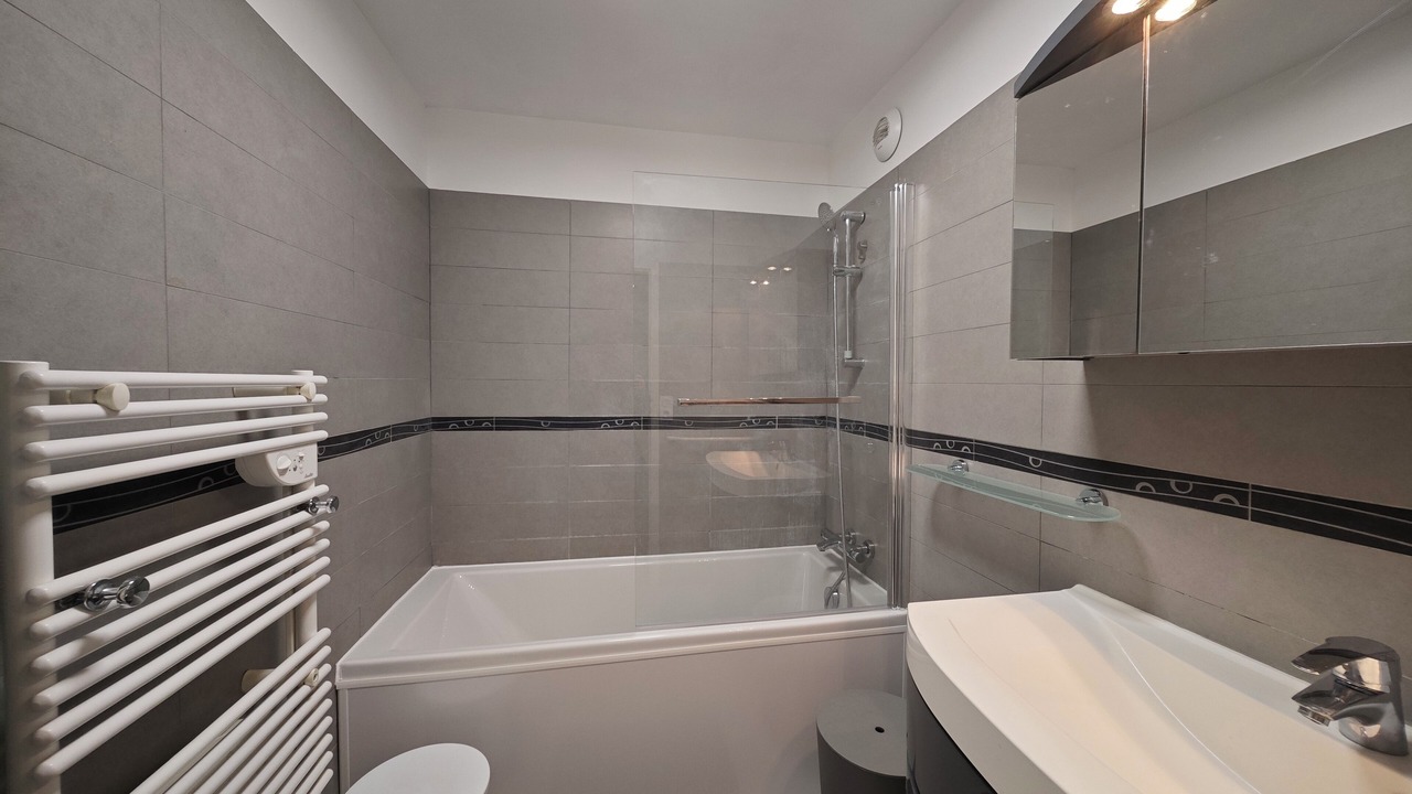 Photo of Bathroom in Le Touquet-Paris-Plage