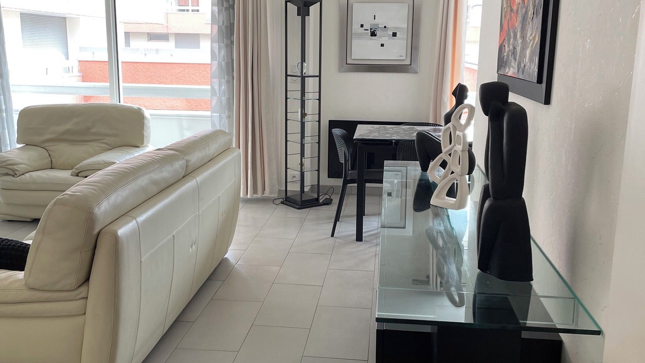 Photo of Livingroom in Le Touquet-Paris-Plage