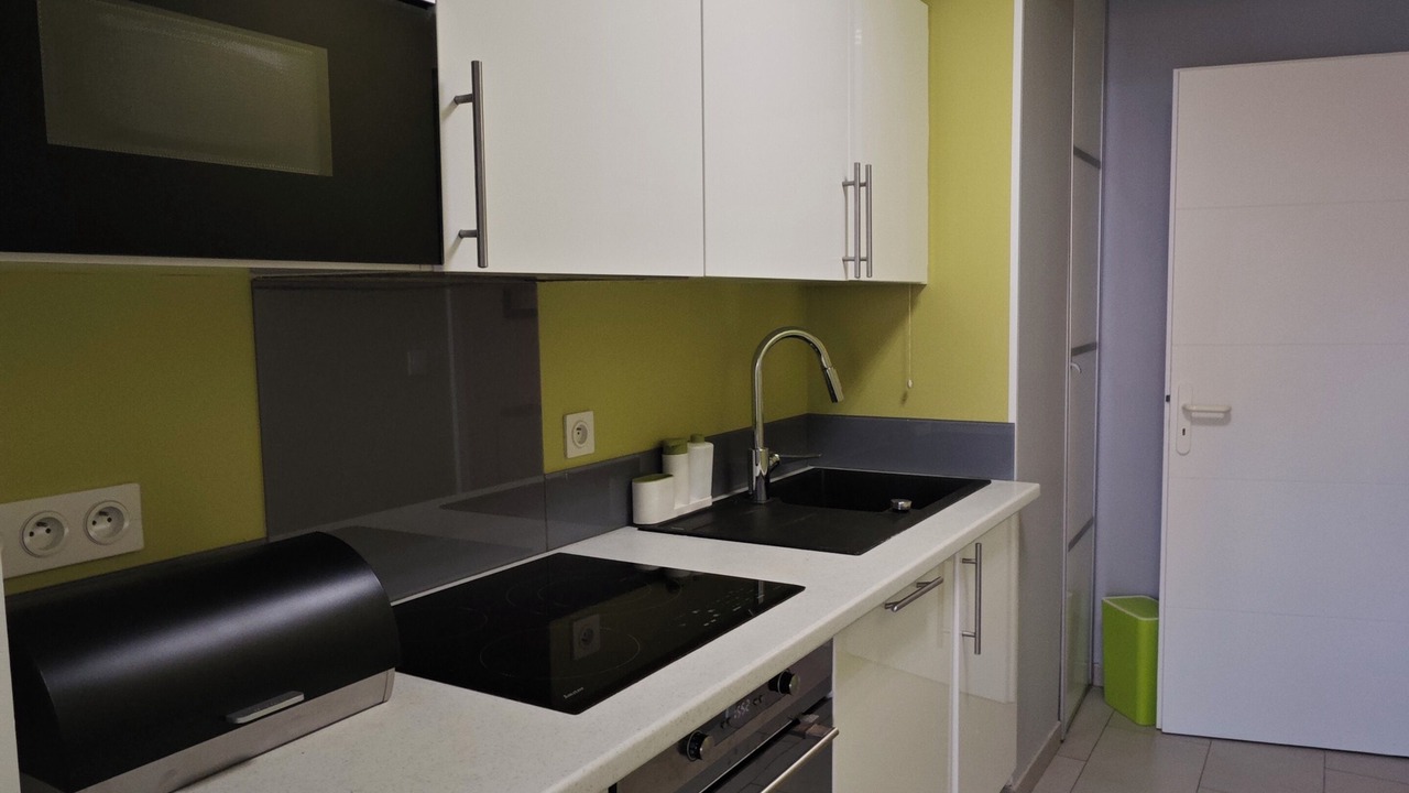 Photo of Kitchen in Le Touquet-Paris-Plage