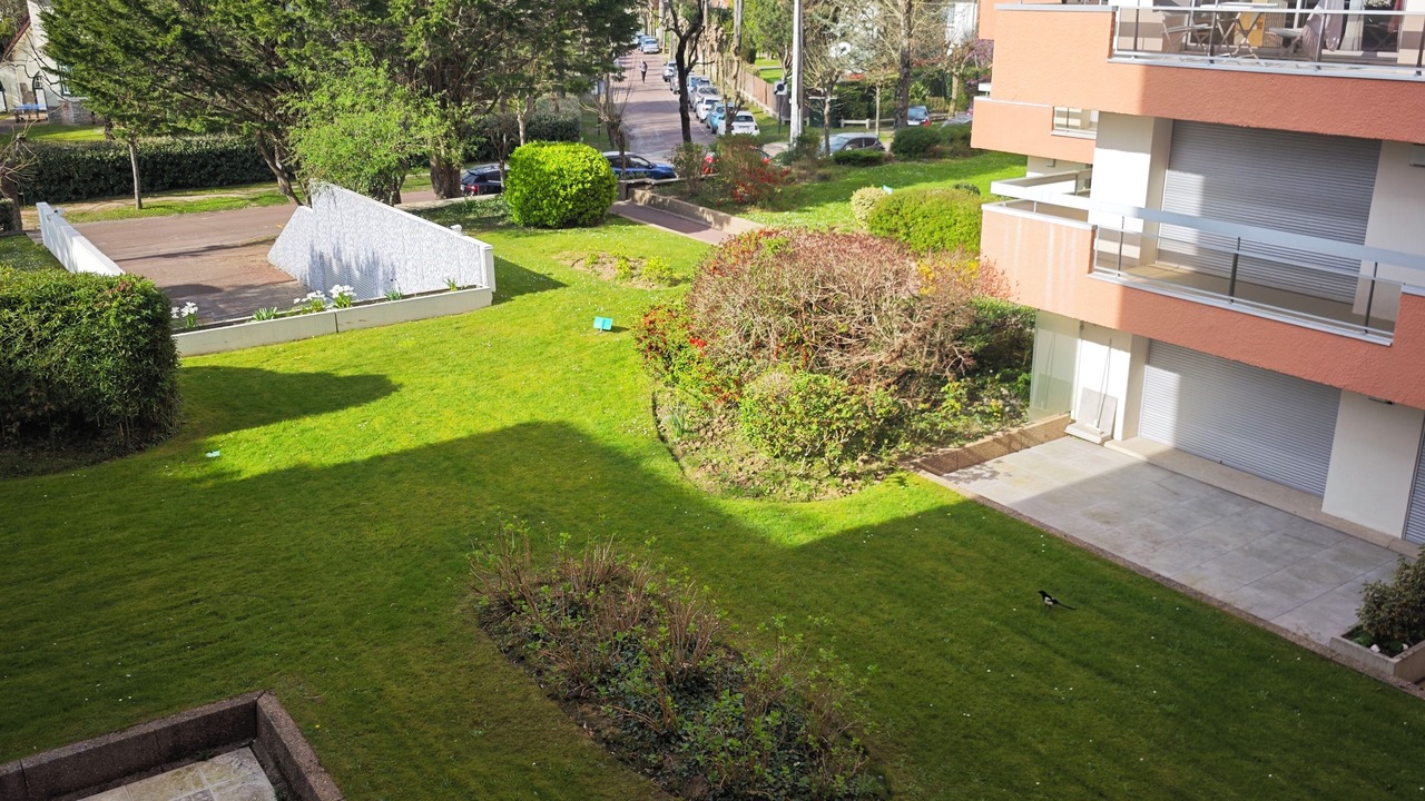 Photo of Outdoor in Le Touquet-Paris-Plage
