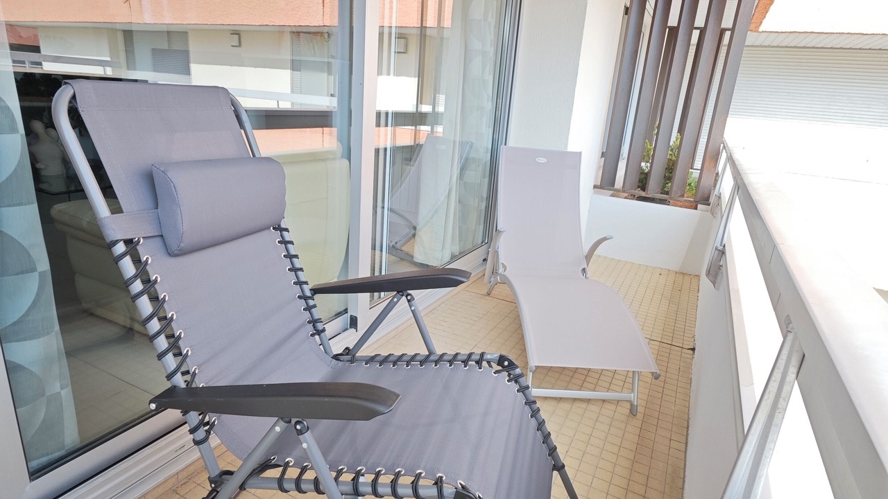 Photo of Outdoor in Le Touquet-Paris-Plage