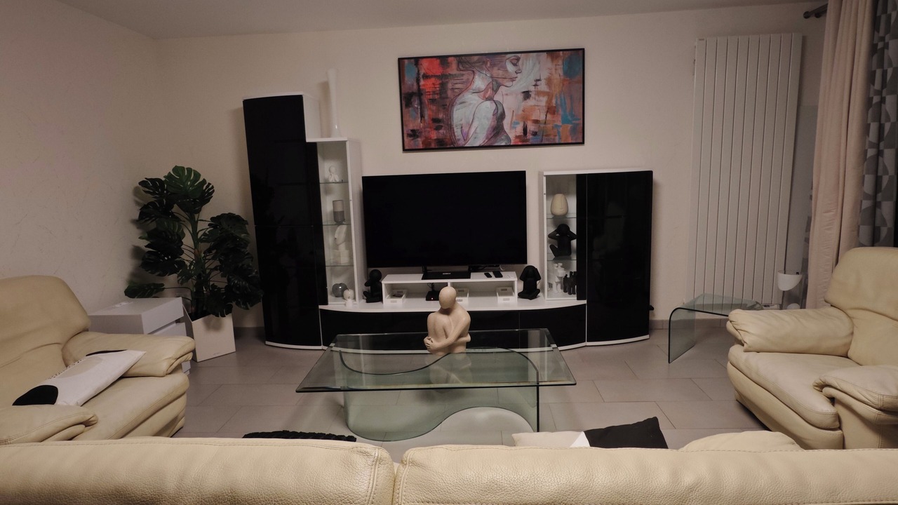 Photo of Livingroom in Le Touquet-Paris-Plage