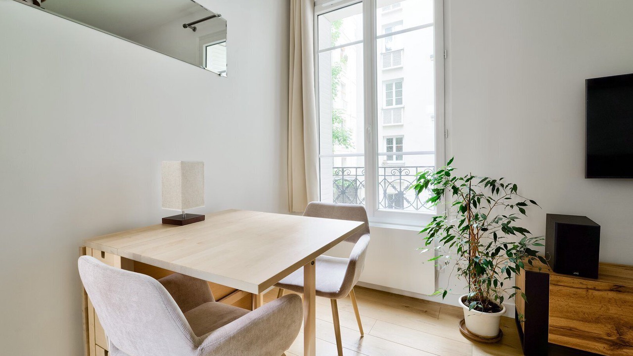 Photo of Others in Batignolles
