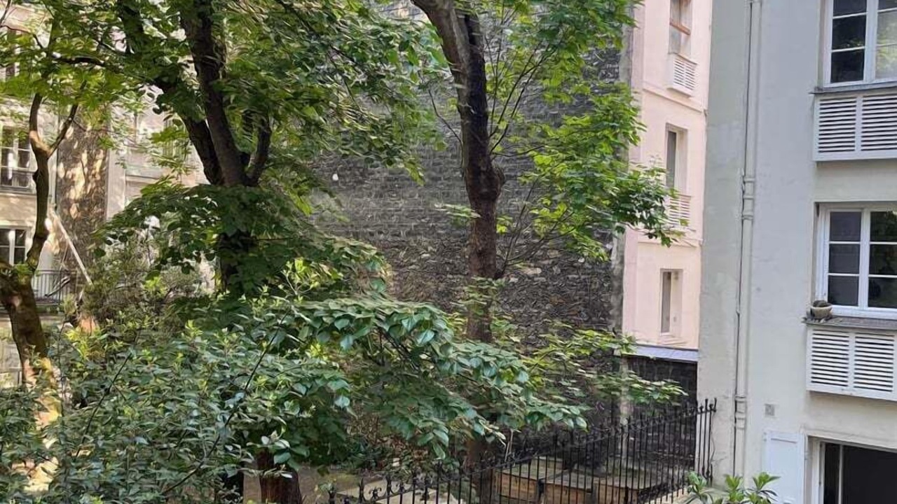 Photo of Outdoor in Batignolles