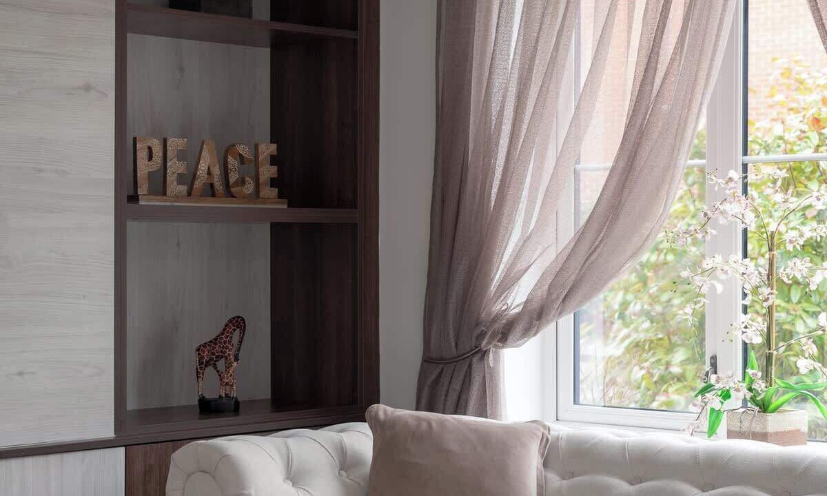 Photo of Livingroom in Bletchley