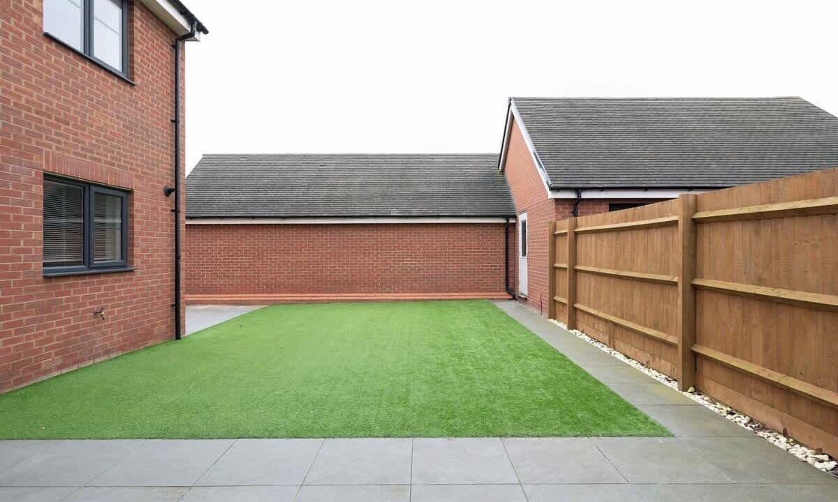 Photo of Outdoor in Bletchley