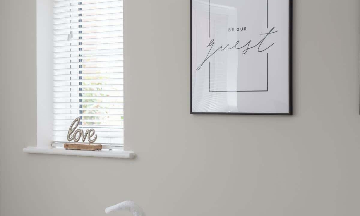 Photo of Bedroom in Bletchley