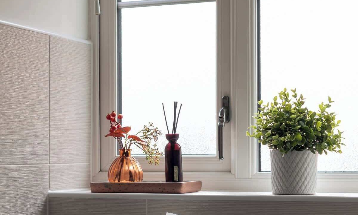 Photo of Bathroom in Bletchley