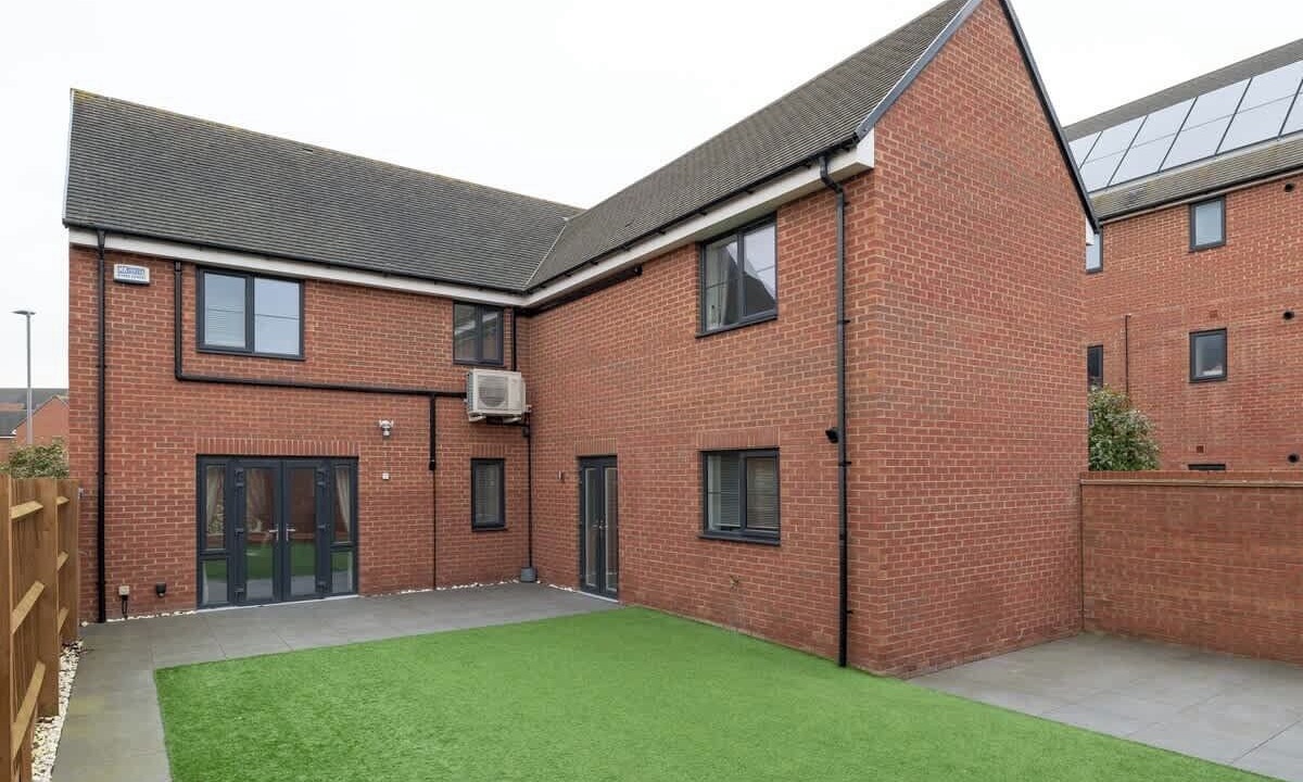 Photo of Outdoor in Bletchley