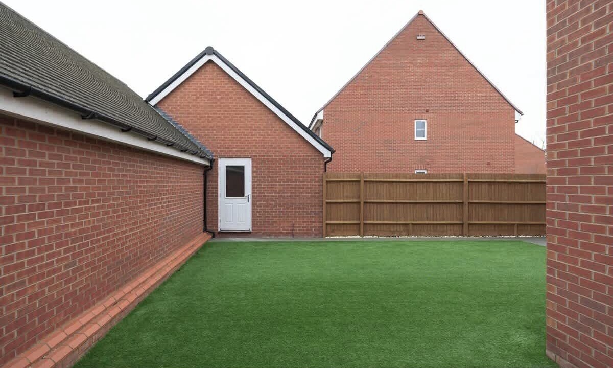 Photo of Outdoor in Bletchley