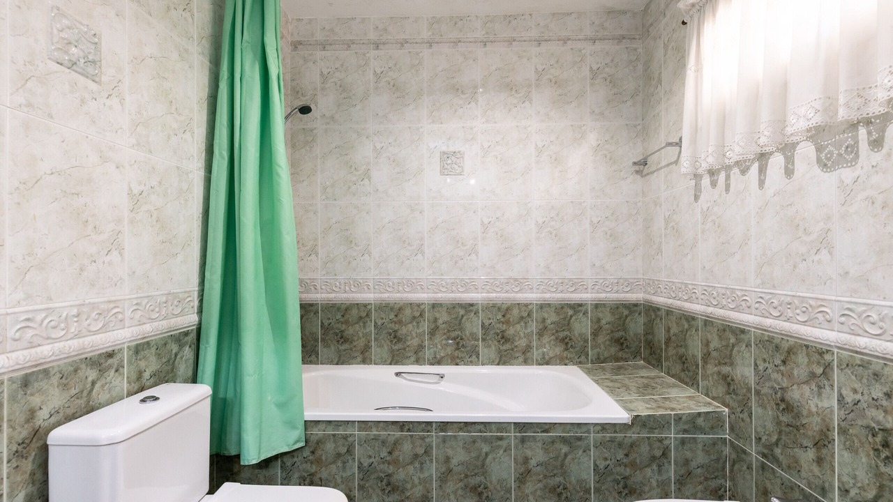 Photo of Bathroom in Tamarit