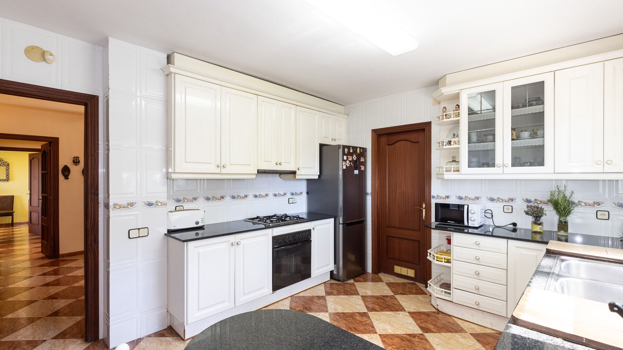 Photo of Kitchen in Tamarit