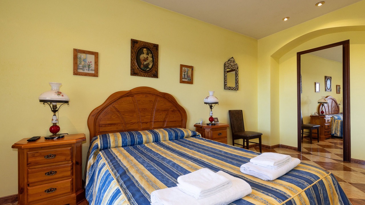 Photo of Bedroom in Tamarit