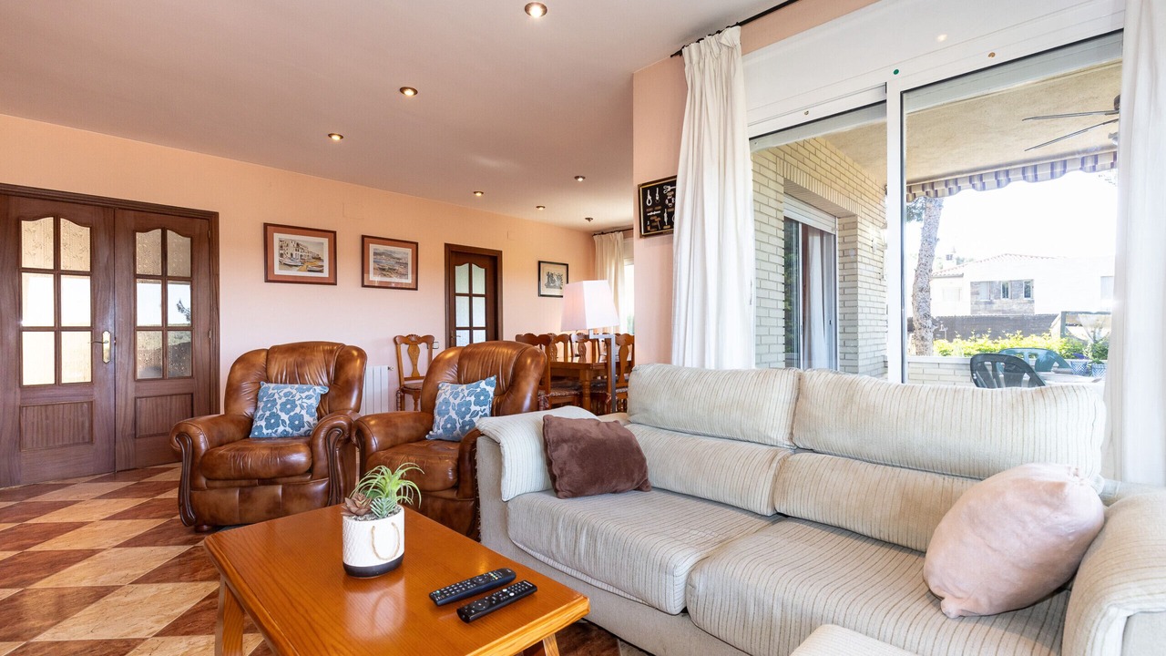 Photo of Livingroom in Tamarit