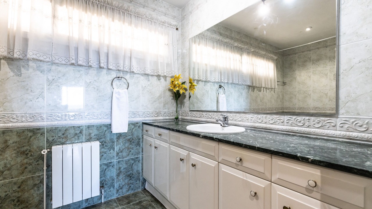 Photo of Bathroom in Tamarit
