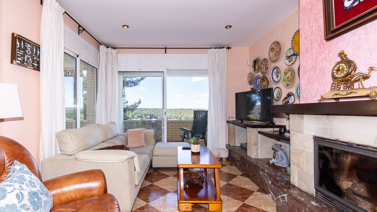 Photo of Livingroom in Tamarit