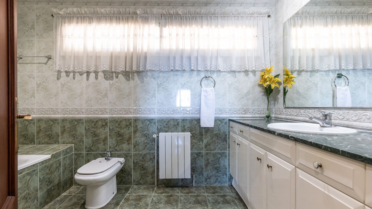Photo of Bathroom in Tamarit