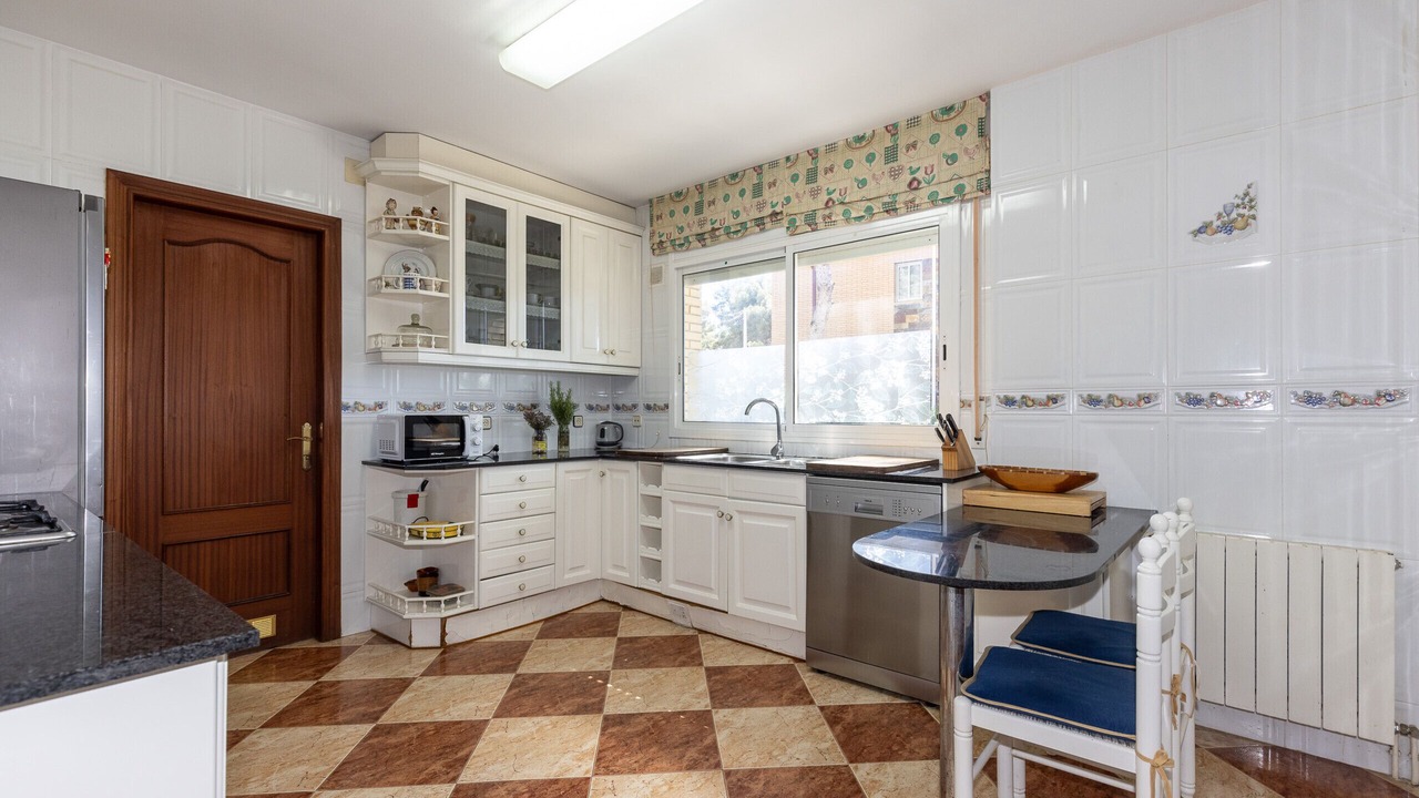 Photo of Kitchen in Tamarit