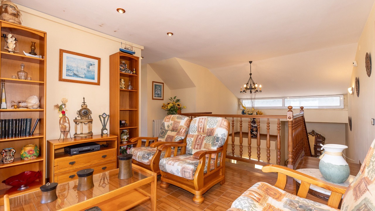Photo of Livingroom in Tamarit