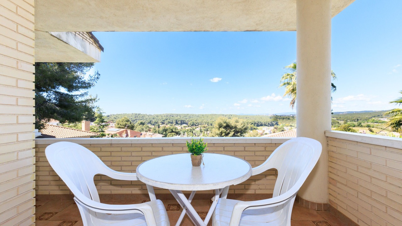 Photo of Outdoor in Tamarit