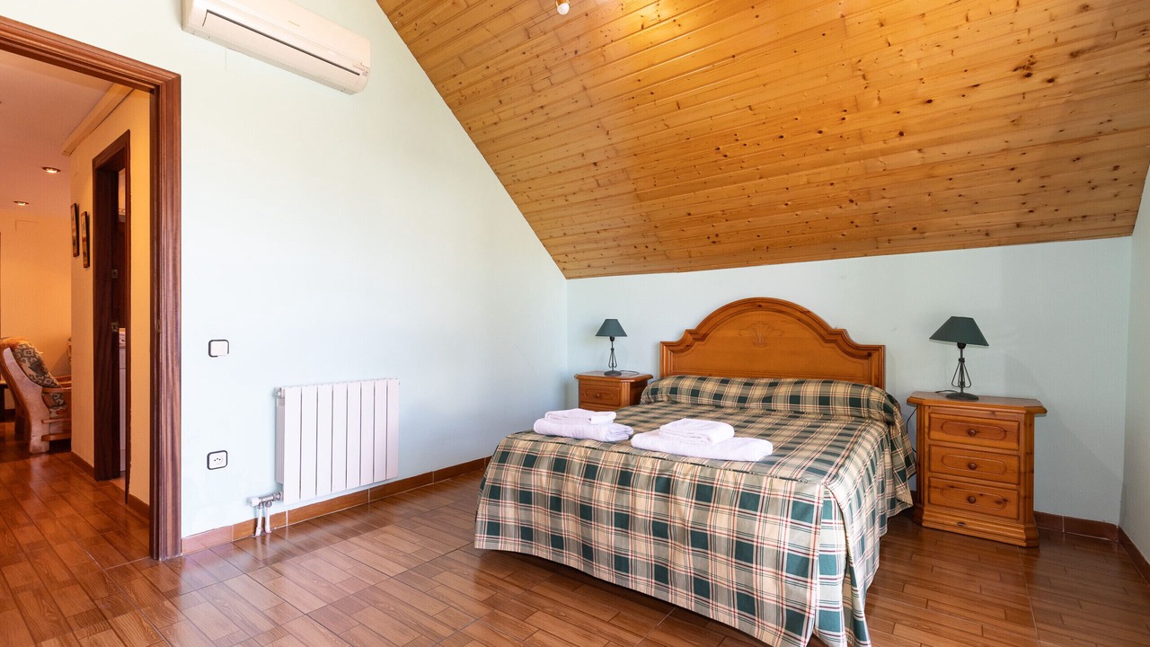 Photo of Bedroom in Tamarit