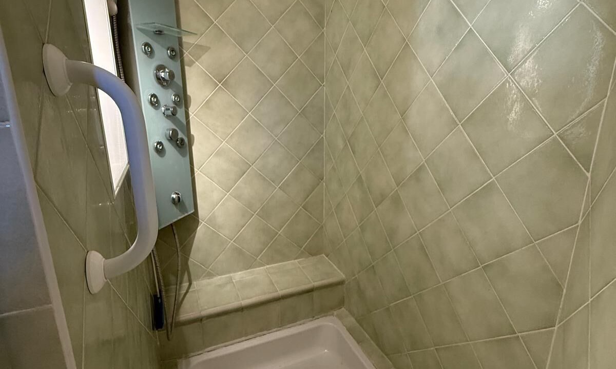 Photo of Bathroom in Cabries