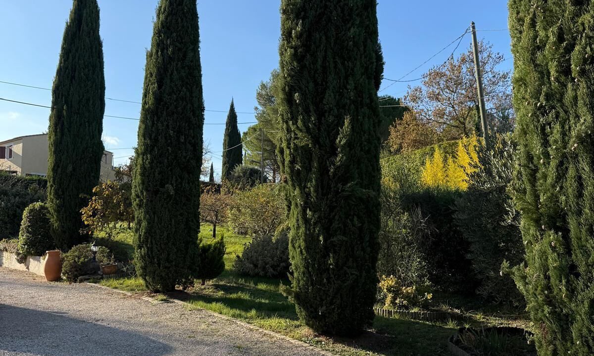 Photo of Outdoor in Cabries