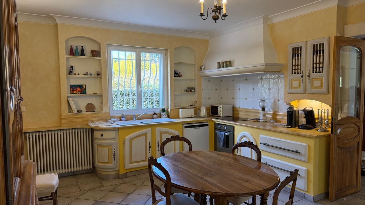 Photo of Kitchen in Cabries