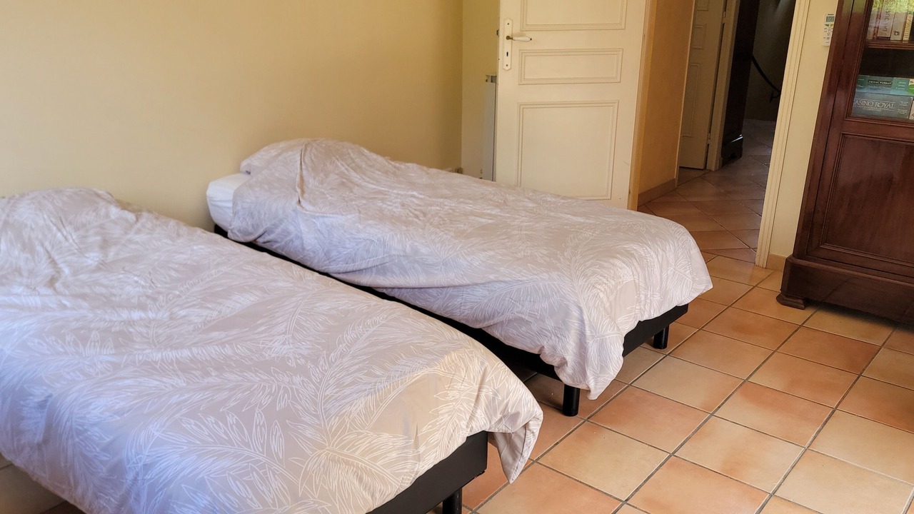Photo of Bedroom in Cabries