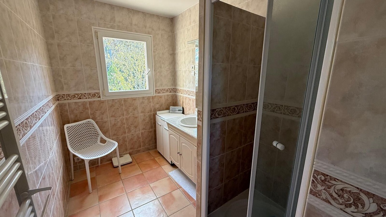 Photo of Bathroom in Cabries