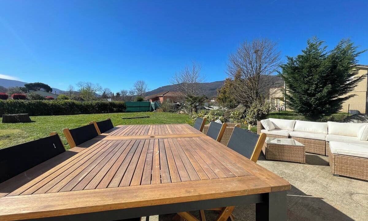 Photo of Outdoor in Foix