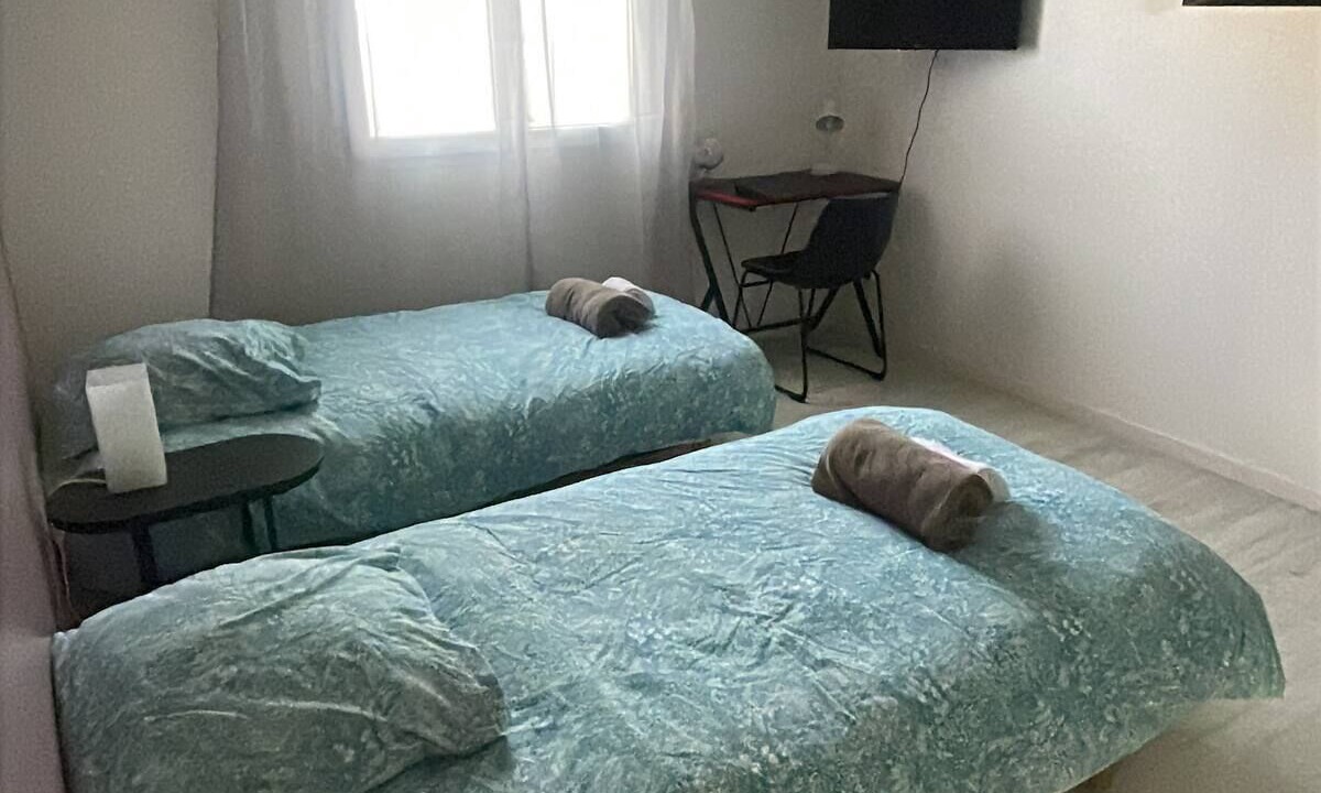 Photo of Bedroom in Foix