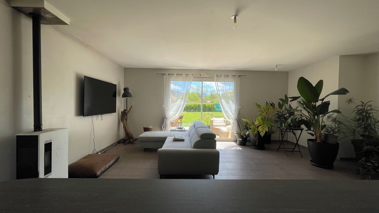 Photo of Livingroom in Foix