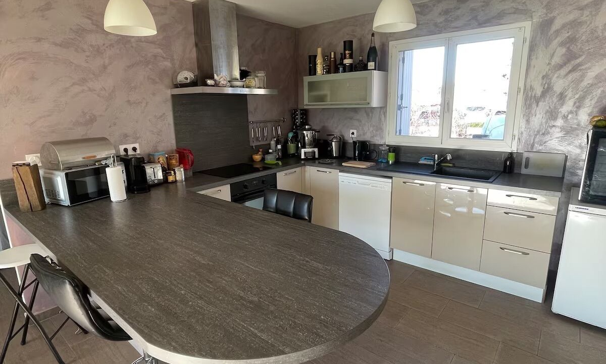 Photo of Kitchen in Foix