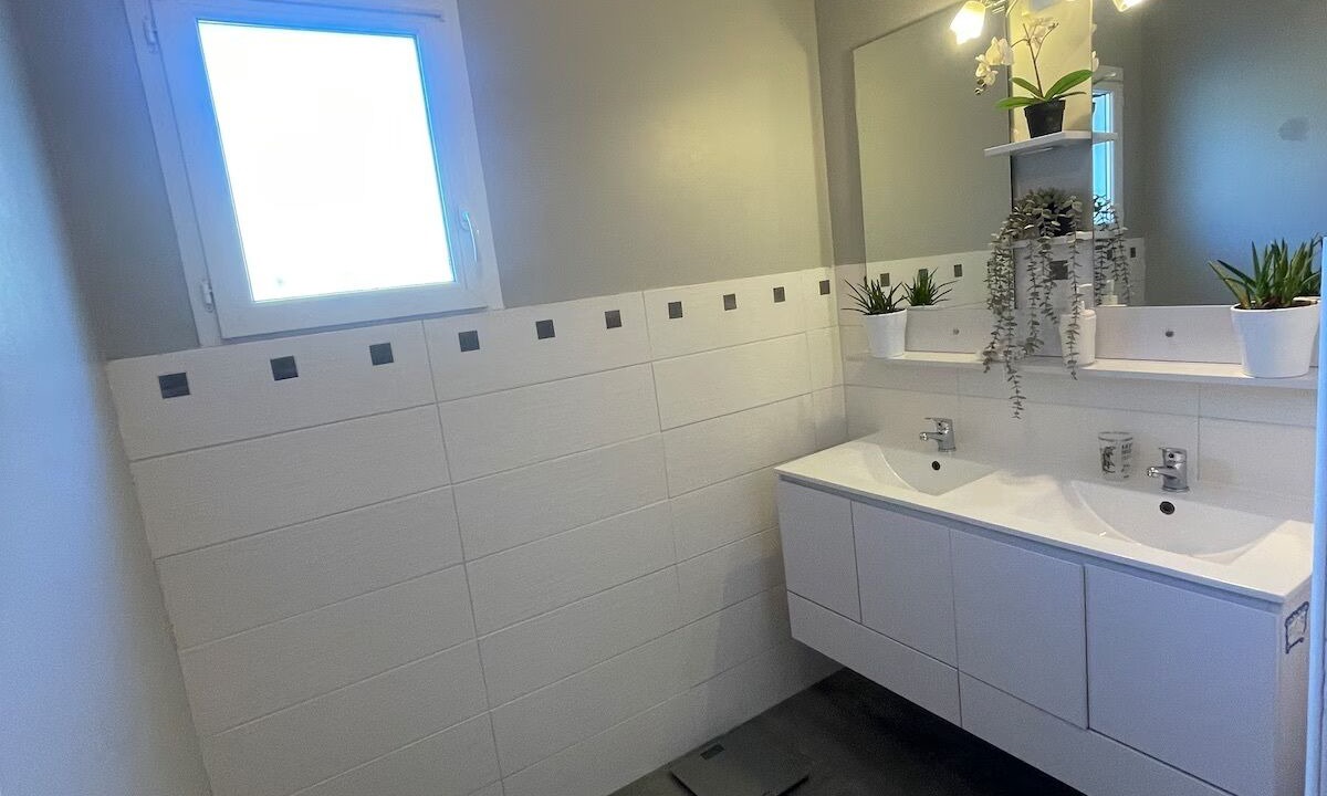 Photo of Bathroom in Foix