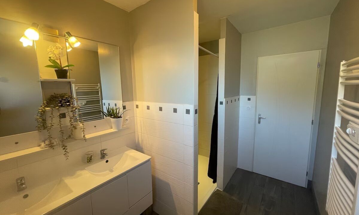 Photo of Bathroom in Foix