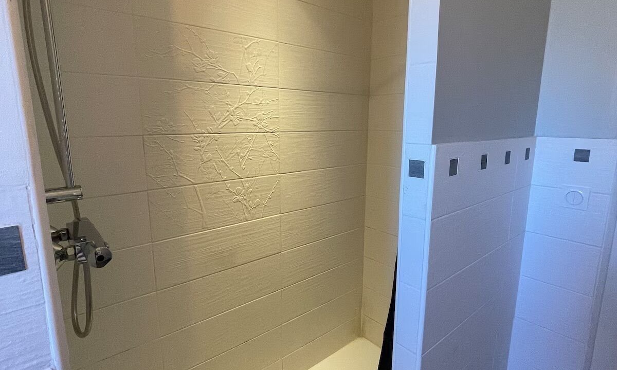 Photo of Bathroom in Foix